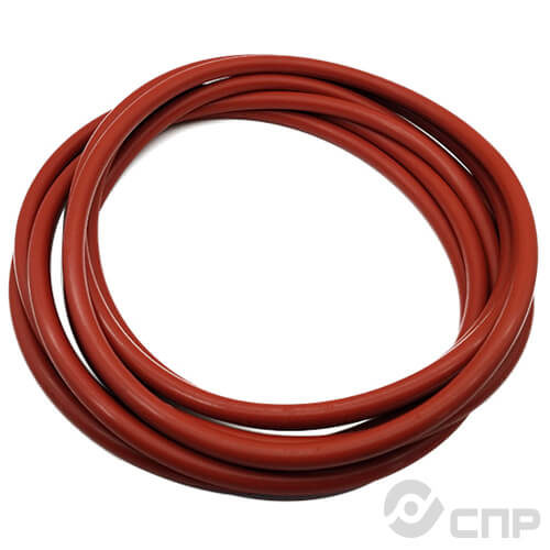 Шнуры круглого сечения фторкаучуковые (FKM, FPM, Viton) в Москве