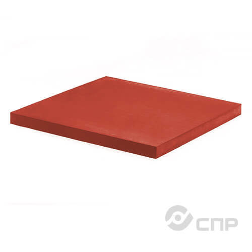 Техпластина (лист) 200х200х2,8